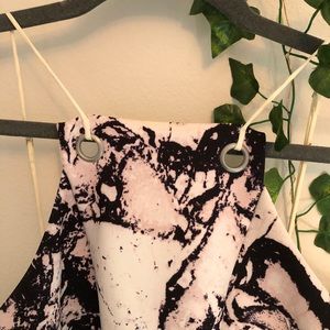 Stylish & Fun Marble dress
